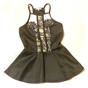 Charlotte Russe Size Small